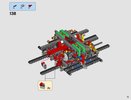 Instrucciones de Construcción - LEGO - 42082 - Rough Terrain Crane: Page 75