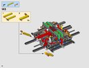 Instrucciones de Construcción - LEGO - 42082 - Rough Terrain Crane: Page 80