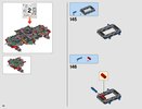 Instrucciones de Construcción - LEGO - 42082 - Rough Terrain Crane: Page 82