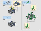 Instrucciones de Construcción - LEGO - 42082 - Rough Terrain Crane: Page 85