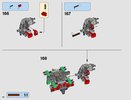 Instrucciones de Construcción - LEGO - 42082 - Rough Terrain Crane: Page 90