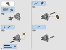 Instrucciones de Construcción - LEGO - 42082 - Rough Terrain Crane: Page 92