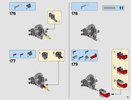 Instrucciones de Construcción - LEGO - 42082 - Rough Terrain Crane: Page 93