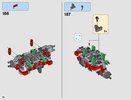 Instrucciones de Construcción - LEGO - 42082 - Rough Terrain Crane: Page 96