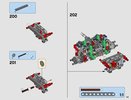 Instrucciones de Construcción - LEGO - 42082 - Rough Terrain Crane: Page 101