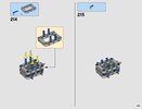 Instrucciones de Construcción - LEGO - 42082 - Rough Terrain Crane: Page 109