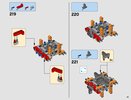 Instrucciones de Construcción - LEGO - 42082 - Rough Terrain Crane: Page 111