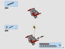 Instrucciones de Construcción - LEGO - 42082 - Rough Terrain Crane: Page 125