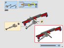 Instrucciones de Construcción - LEGO - 42082 - Rough Terrain Crane: Page 139