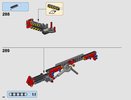 Instrucciones de Construcción - LEGO - 42082 - Rough Terrain Crane: Page 142