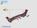 Instrucciones de Construcción - LEGO - 42082 - Rough Terrain Crane: Page 154