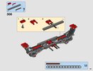 Instrucciones de Construcción - LEGO - 42082 - Rough Terrain Crane: Page 155