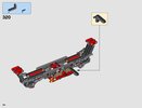 Instrucciones de Construcción - LEGO - 42082 - Rough Terrain Crane: Page 162