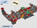 Instrucciones de Construcción - LEGO - 42082 - Rough Terrain Crane: Page 166