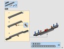 Instrucciones de Construcción - LEGO - 42082 - Rough Terrain Crane: Page 169