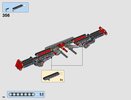 Instrucciones de Construcción - LEGO - 42082 - Rough Terrain Crane: Page 182