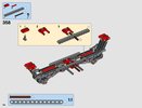 Instrucciones de Construcción - LEGO - 42082 - Rough Terrain Crane: Page 184