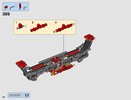 Instrucciones de Construcción - LEGO - 42082 - Rough Terrain Crane: Page 190