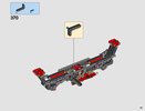 Instrucciones de Construcción - LEGO - 42082 - Rough Terrain Crane: Page 191