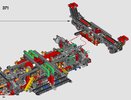 Instrucciones de Construcción - LEGO - 42082 - Rough Terrain Crane: Page 192