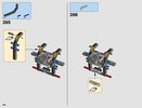 Instrucciones de Construcción - LEGO - 42082 - Rough Terrain Crane: Page 206