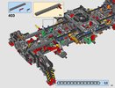 Instrucciones de Construcción - LEGO - 42082 - Rough Terrain Crane: Page 213