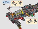 Instrucciones de Construcción - LEGO - 42082 - Rough Terrain Crane: Page 225