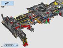 Instrucciones de Construcción - LEGO - 42082 - Rough Terrain Crane: Page 256