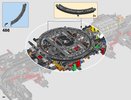 Instrucciones de Construcción - LEGO - 42082 - Rough Terrain Crane: Page 264