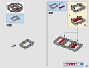 Instrucciones de Construcción - LEGO - 42082 - Rough Terrain Crane: Page 269