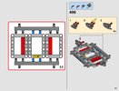 Instrucciones de Construcción - LEGO - 42082 - Rough Terrain Crane: Page 271