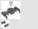 Instrucciones de Construcción - LEGO - 42082 - Rough Terrain Crane: Page 284