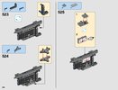 Instrucciones de Construcción - LEGO - 42082 - Rough Terrain Crane: Page 288