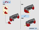 Instrucciones de Construcción - LEGO - 42082 - Rough Terrain Crane: Page 293