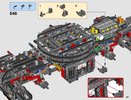 Instrucciones de Construcción - LEGO - 42082 - Rough Terrain Crane: Page 297