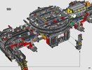 Instrucciones de Construcción - LEGO - 42082 - Rough Terrain Crane: Page 299