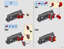 Instrucciones de Construcción - LEGO - 42082 - Rough Terrain Crane: Page 311