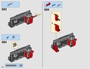 Instrucciones de Construcción - LEGO - 42082 - Rough Terrain Crane: Page 312