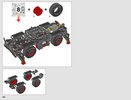 Instrucciones de Construcción - LEGO - 42082 - Rough Terrain Crane: Page 322