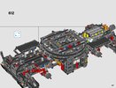 Instrucciones de Construcción - LEGO - 42082 - Rough Terrain Crane: Page 327