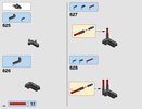 Instrucciones de Construcción - LEGO - 42082 - Rough Terrain Crane: Page 332