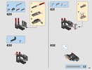 Instrucciones de Construcción - LEGO - 42082 - Rough Terrain Crane: Page 333