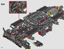 Instrucciones de Construcción - LEGO - 42082 - Rough Terrain Crane: Page 334