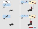 Instrucciones de Construcción - LEGO - 42082 - Rough Terrain Crane: Page 335