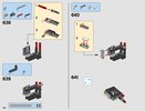 Instrucciones de Construcción - LEGO - 42082 - Rough Terrain Crane: Page 336