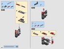 Instrucciones de Construcción - LEGO - 42082 - Rough Terrain Crane: Page 340