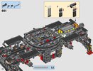 Instrucciones de Construcción - LEGO - 42082 - Rough Terrain Crane: Page 346