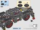 Instrucciones de Construcción - LEGO - 42082 - Rough Terrain Crane: Page 348