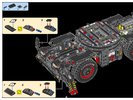 Instrucciones de Construcción - LEGO - 42082 - Rough Terrain Crane: Page 9