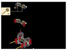 Instrucciones de Construcción - LEGO - 42082 - Rough Terrain Crane: Page 15